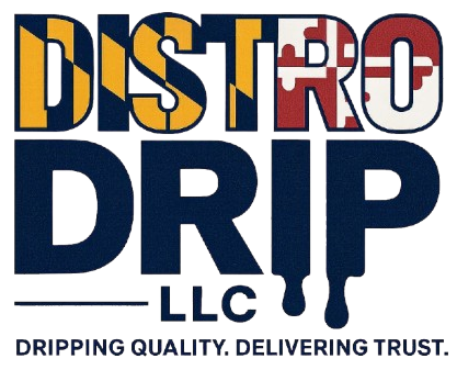 DistroDripLLC
